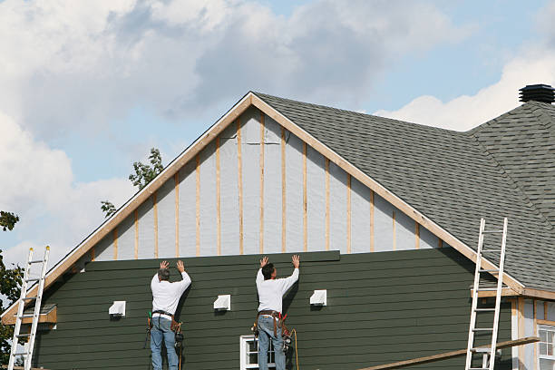 Best Siding Removal and Disposal  in Sorrento, LA